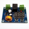 Jual XH-M609 Modul Low Battery Lithium di Denpasar Bali