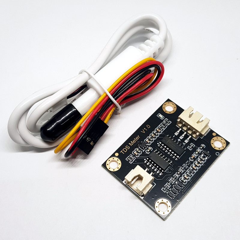 Jual Sensor TDS  di Denpasar Bali