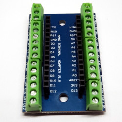 Jual Shield Arduino Nano V1 di Denpasar Bali