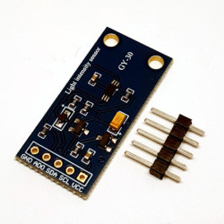 Jual Light Sensor  BH1750 B di Denpasar Bali