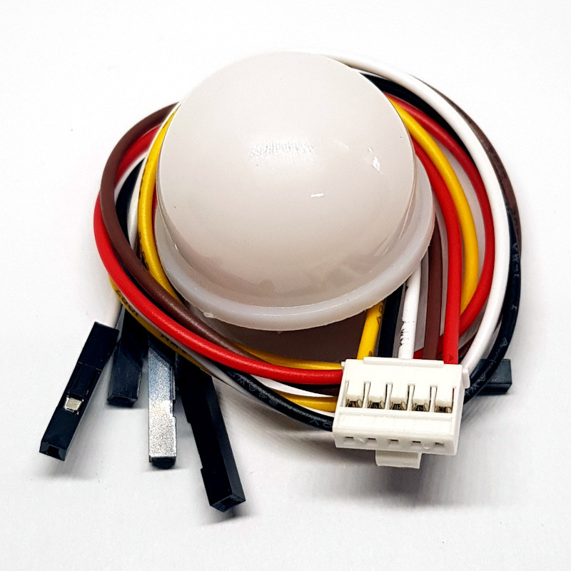 Jual Light Sensor  BH1750 GY-302 di Denpasar Bali