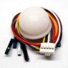 Jual Light Sensor  BH1750 GY-302 di Denpasar Bali