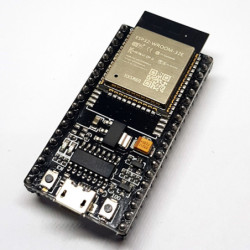 Jual NodeMCU ESP32S ESP-WROOM-32E di Denpasar Bali