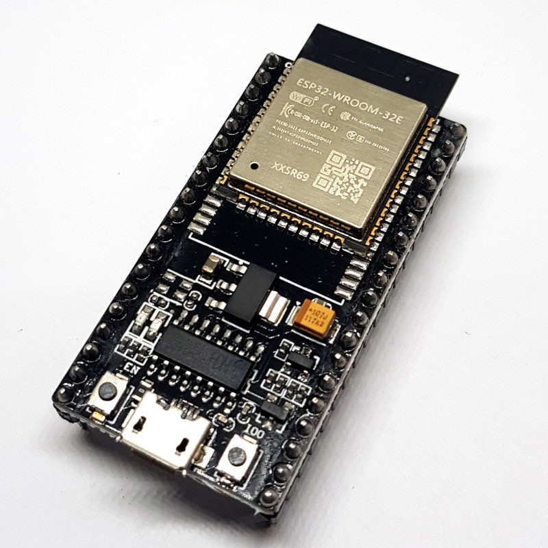 Jual NodeMCU ESP32S ESP-WROOM-32E di Denpasar Bali