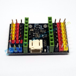 Jual Papan Pengembangan ESP32 Mini di Denpasar Bali