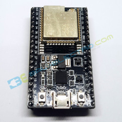 Jual ESP32-DevKit WROOM-32U di Denpasar Bali