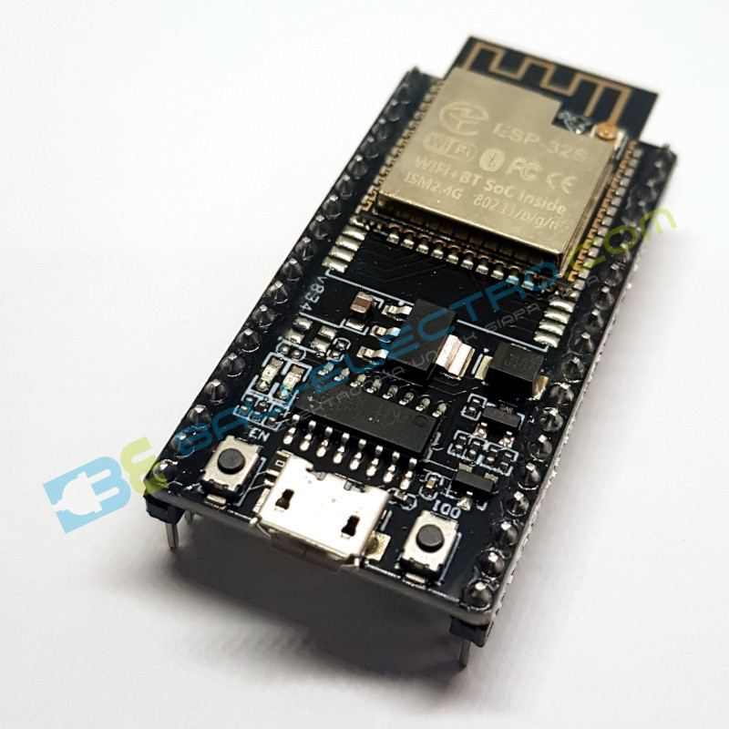 Jual ESP-32S  di Denpasar Bali