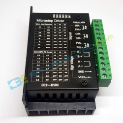 Jual Driver Motor TB6600 di Denpasar Bali
