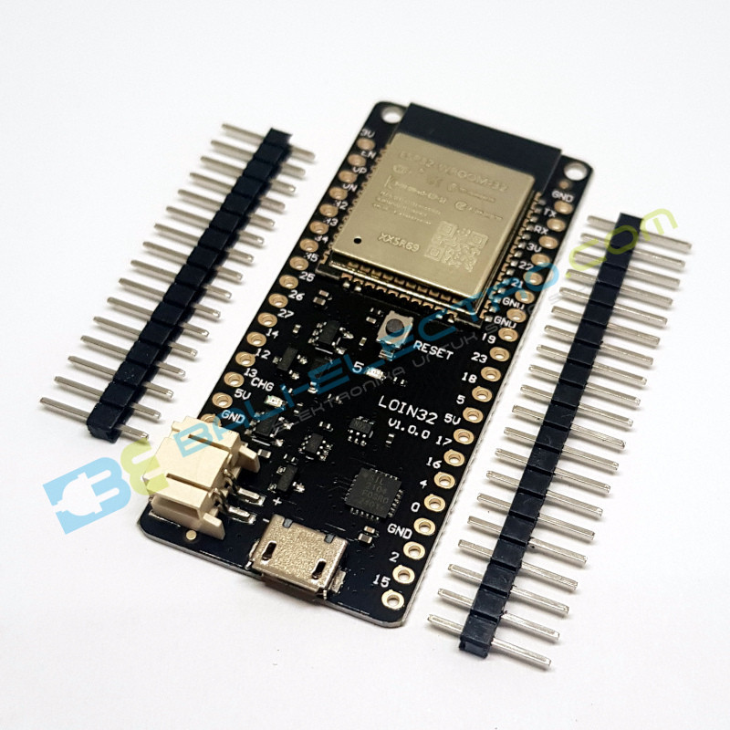 Jual Wemos D1 V1.0 Modul Bluetooth CP2104 di Denpasar Bali
