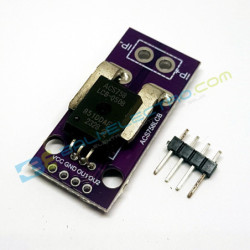 Jual Modul ACS758-50A di Denpasar Bali