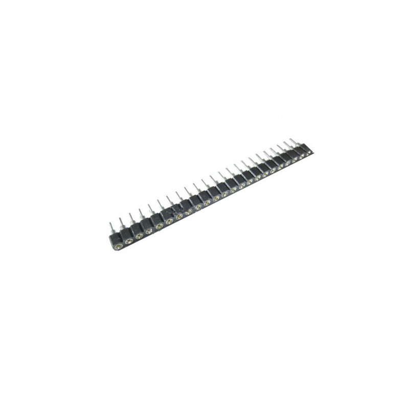Bali Electro - Jual Female Header Bulat 1x40 di Denpasar - Bali