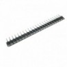 Bali Electro - Jual Female Header Bulat 1x40 di Denpasar - Bali