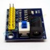 Jual Power Supply Modul 12v To 3.3v dan 5v di Denpasar Bali