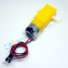 Jual Motor DC Witch Kabel di Denpasar Bali
