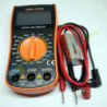 Jual Multimeter Digital  VC890L di Denpasar Bali