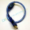 Jual Kabel USB data type  C di Denpasar Bali