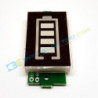 Jual Modul Indikator Battery  Biru di Denpasar Bali