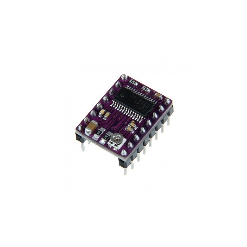 Bali Electro - Jual Driver Stepper Motor – DRV8825 di Denpasar - Bali