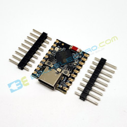 Jual ESP32 Super Mini  ESP32-S3 di Denpasar Bali