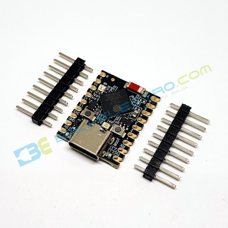 Jual ESP32 Super Mini  ESP32-S3 di Denpasar Bali