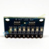 Jual Modul Indikator LED Catoda Merah 8-bit di Denpasar Bali