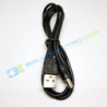 Jual Kabel USB DC to DC to 5,5*2,1mm - 1m 5V di Denpasar Bali