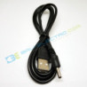 Jual Kabel USB DC 3,5*1,35mm 5V di Denpasar Bali