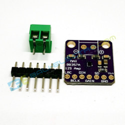 Jual Modul MAX98357 di Denpasar Bali