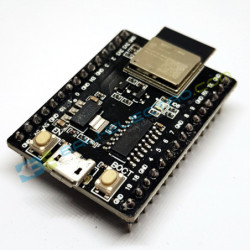 Jual Papan ESP32-C3  Mini -1 Wif Bluetooth di Denpasar Bali