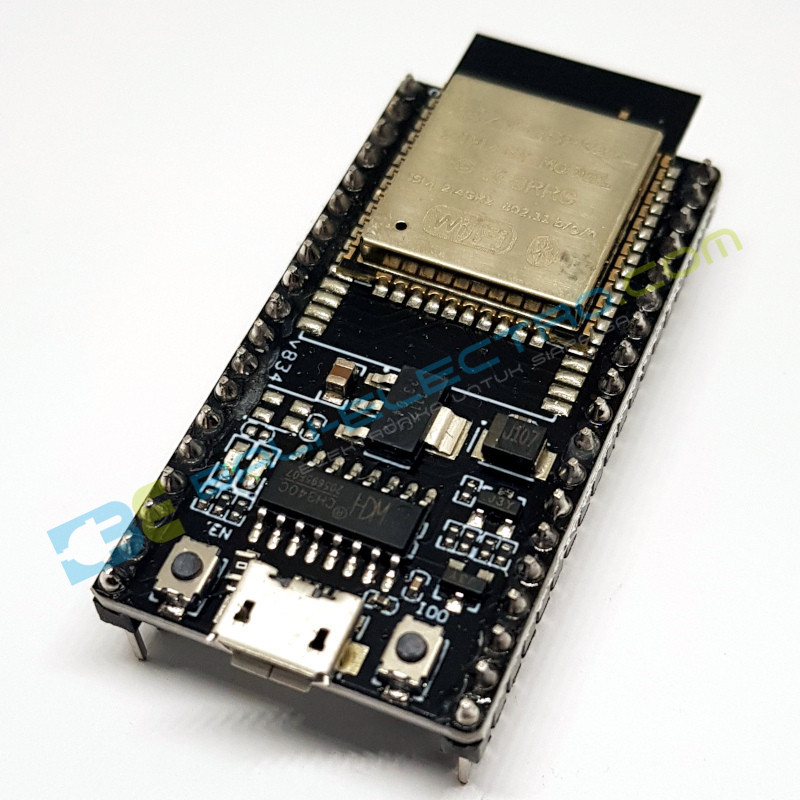 Jual Modul Bluetooth WIFI 32S 32E di Denpasar Bali