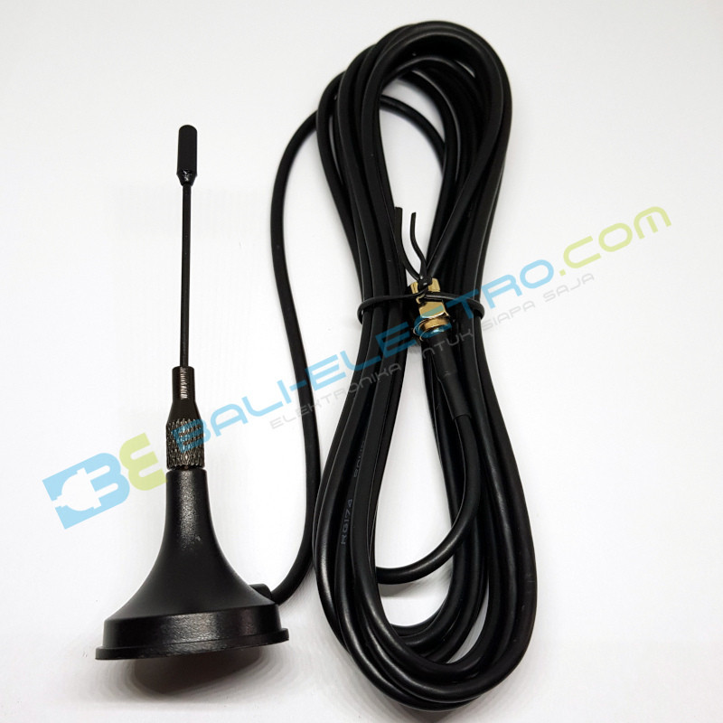 Jual Antena SIM900A di Denpasar Bali