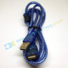 Jual Kabel USB 1.5 M Male  Female di Denpasar Bali