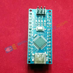 Jual Arduino NANO Sudah Solder  C di Denpasar Bali