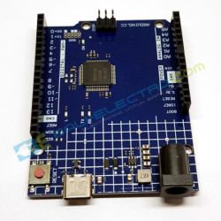Jual Arduino UNO R4 Minima di Denpasar Bali