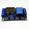 Jual Modul Relay Delay Timmer  di Denpasar Bali