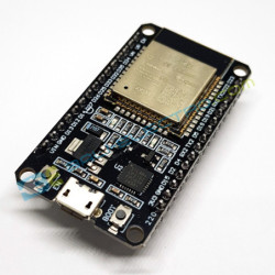 Jual NodeMCU ESP32 Devkit V1 di Denpasar Bali
