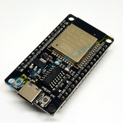 Jual NodeMCU ESP32 CH340  C di Denpasar Bali