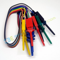 Jual Kabel Dupont To Flat Analyzer  di Denpasar Bali