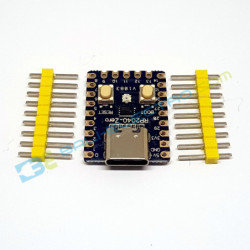 Jual Raspberry Pi RP2040 Zero di Denpasar Bali