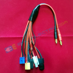 Jual Banana Plug Multifungsi di Denpasar Bali