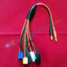 Jual Banana Plug Multifungsi di Denpasar Bali