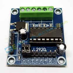 Jual Mini Driver L293D  di Denpasar Bali