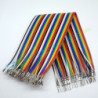 Jual Kabel Dupont 40 Pin M  F 21cm Terminal Wire di Denpasar Bali