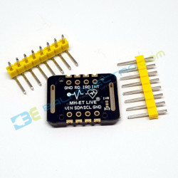 Jual Sensor Jantung MAX30102 di Denpasar Bali