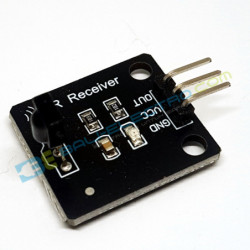 Jual Modul Infrared Receiving 38khz di Denpasar Bali