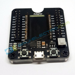 Jual Development Board ESP32 W Rover Support  di Denpasar Bali