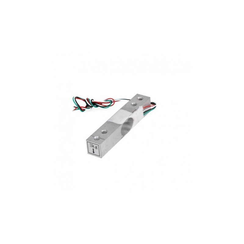 Bali Electro - Jual Load cell 1kg di Denpasar - Bali