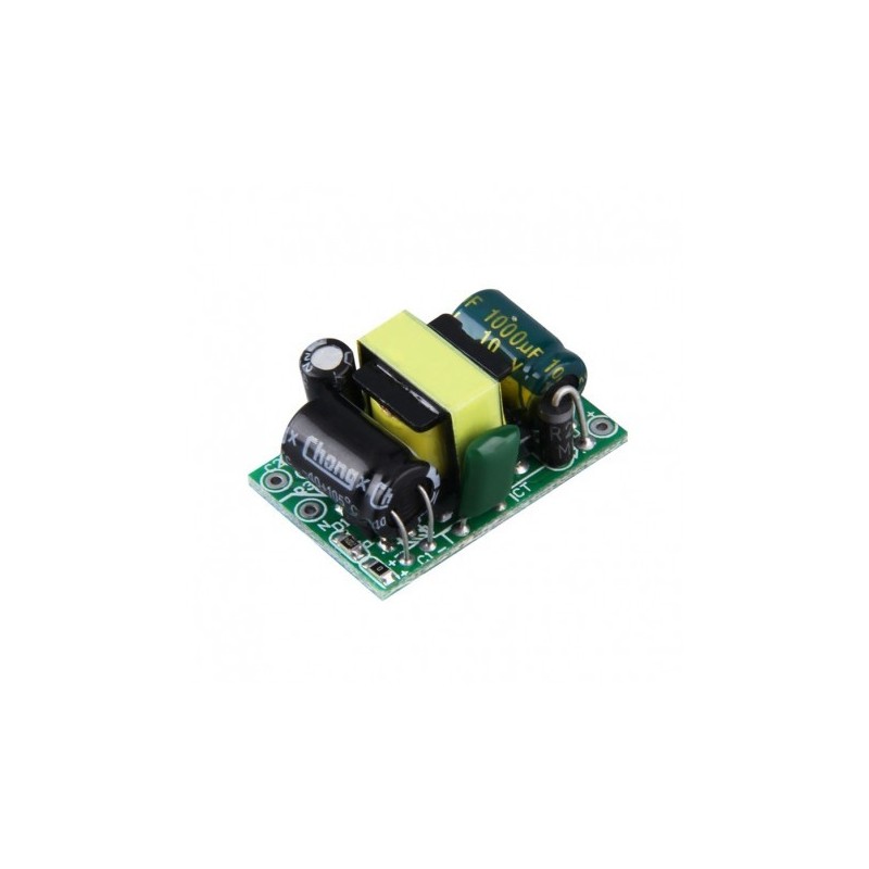 Bali Electro - Jual Power Supply Switching 5V 0.7A di Denpasar - Bali