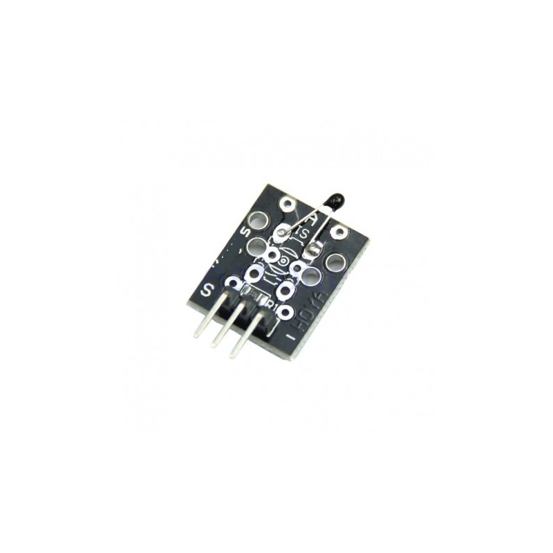 Bali Electro - Jual Sensor Suhu Analog KY-013 di Denpasar - Bali