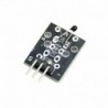 Bali Electro - Jual Sensor Suhu Analog KY-013 di Denpasar - Bali
